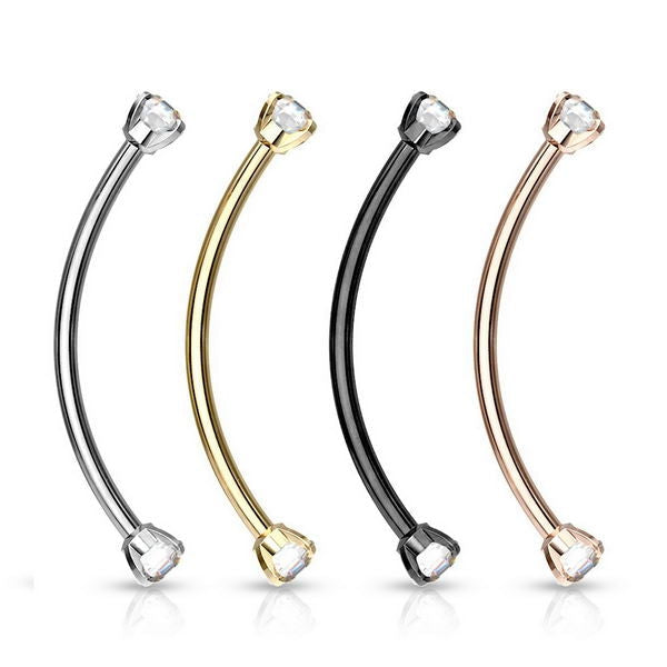 Eyebrow-Snake Eye-Glitters