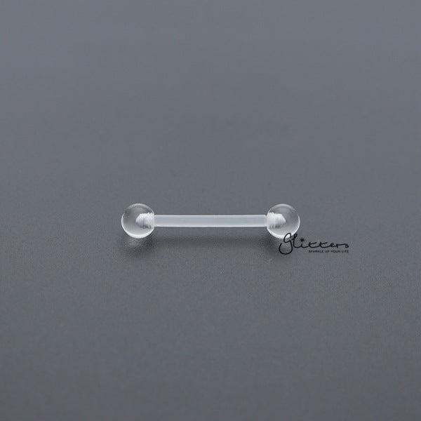 Nipple on sale barbell retainer