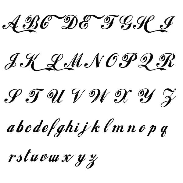 Personalized 24K Gold Plated Sterling Silver Name Necklace-Script 6-Gold name necklace, name necklace, Personalized, Silver name necklace-letters_e43d7077-4711-4dd7-a908-9f546908e933-Glitters