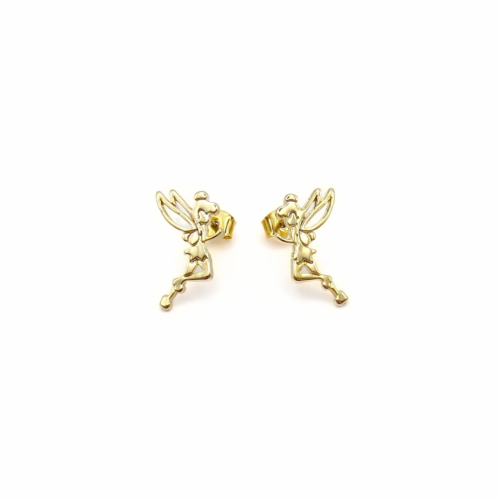 Fairy Stud Earrings